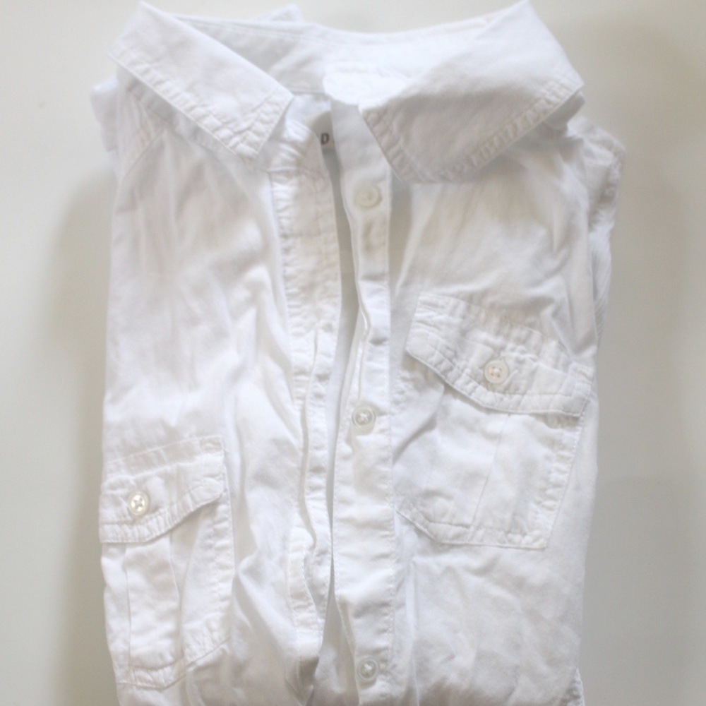 Blouse - Picture 3 of 3
